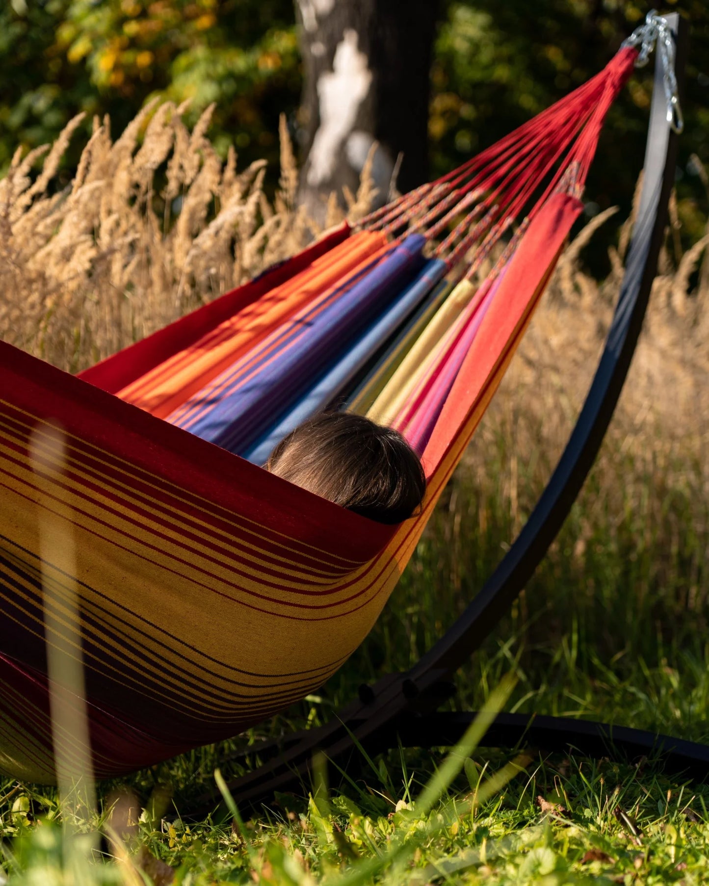 Hamac sur pied 2 Places | Arriba