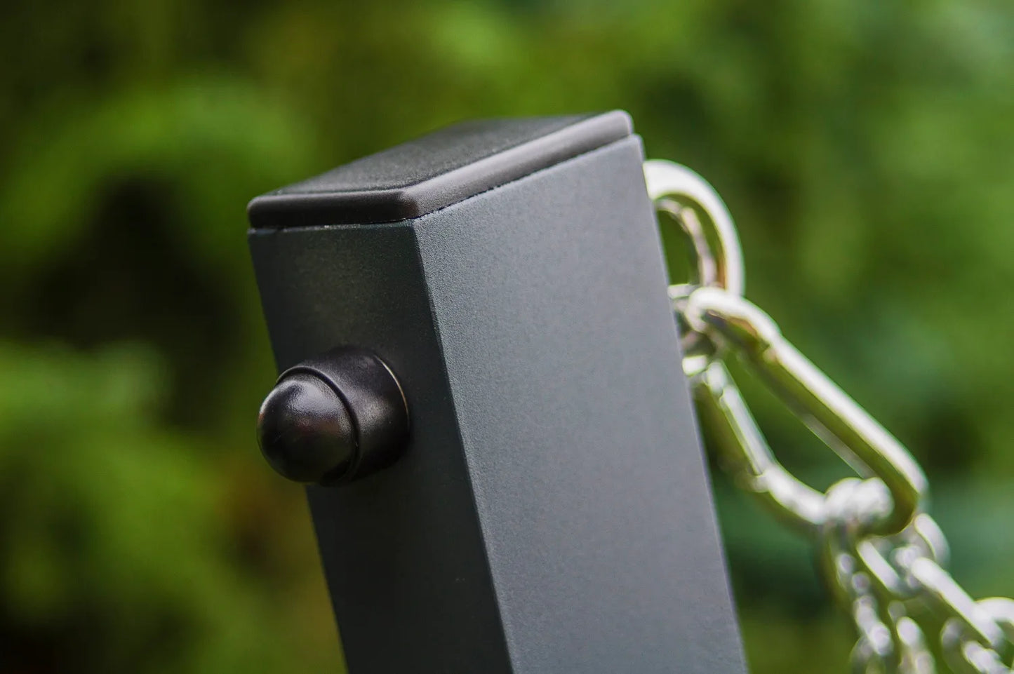 Hamac corde sur pied | Cali