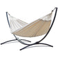 Hamac jardin sur pied | Alba
