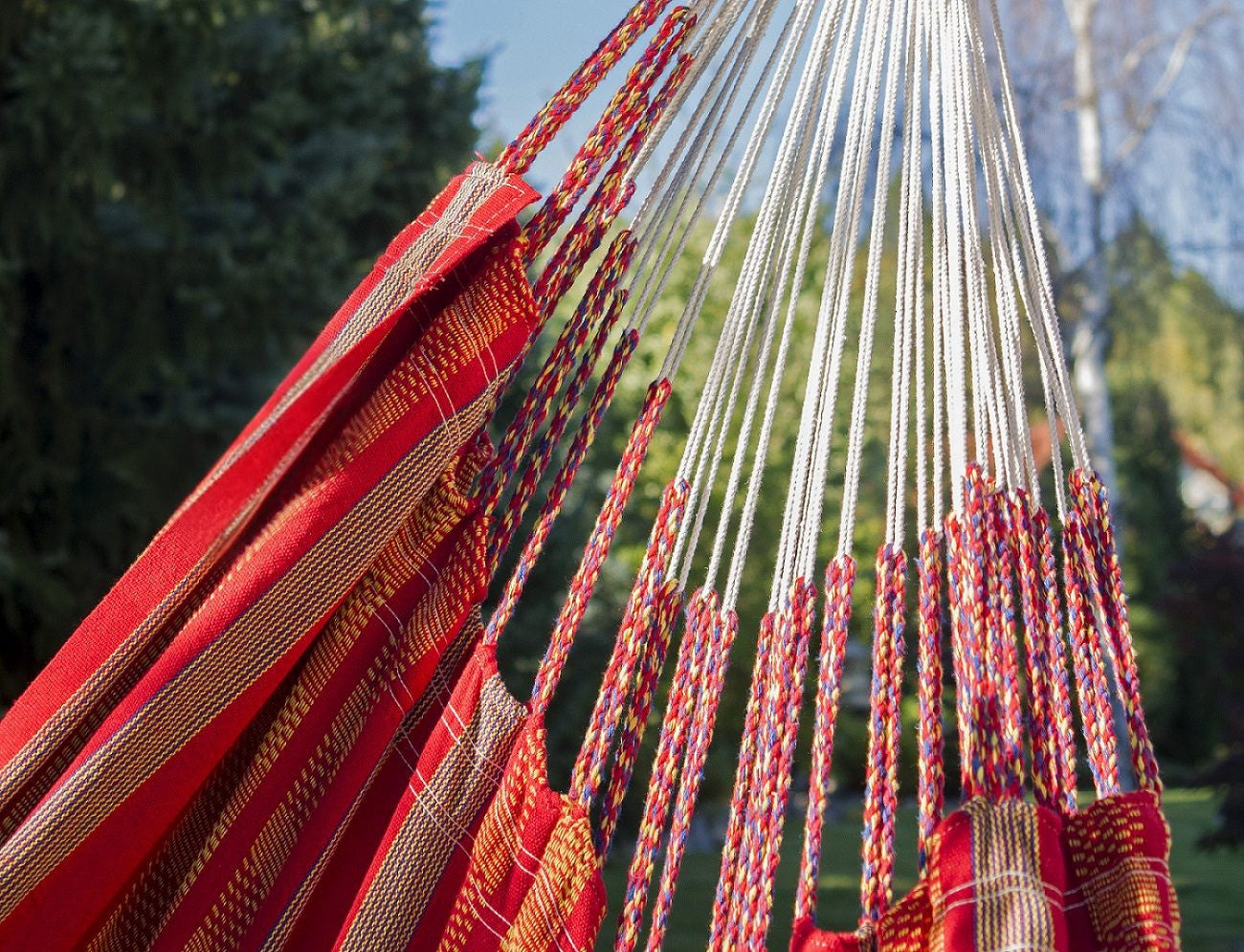 Fauteuil Suspendu avec support | Pereira