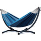 Hamac jardin sur pied | Solana