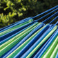 Hamac jardin sur pied | Solana