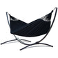 Hamac jardin sur pied | Alba