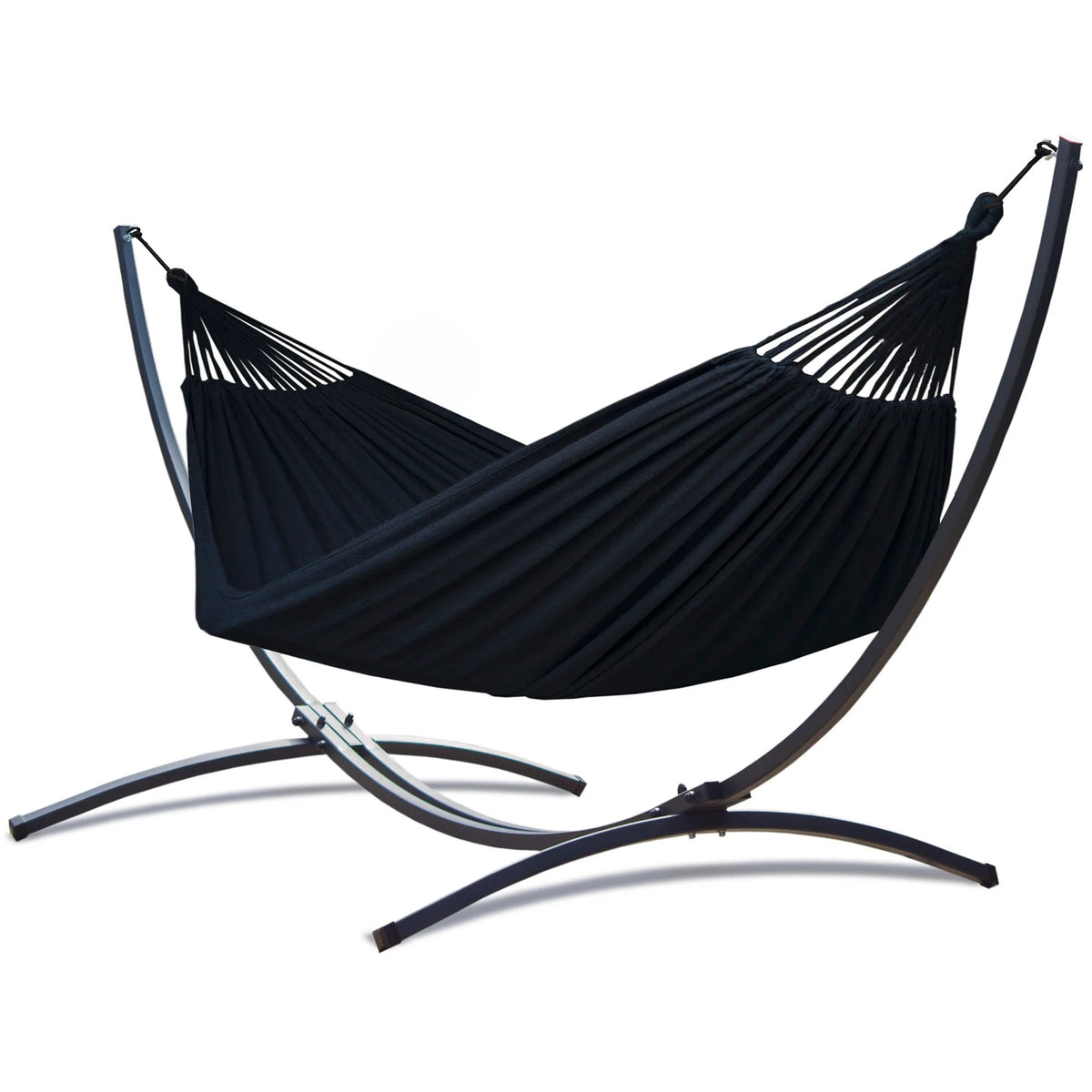 Hamac jardin sur pied | Alba