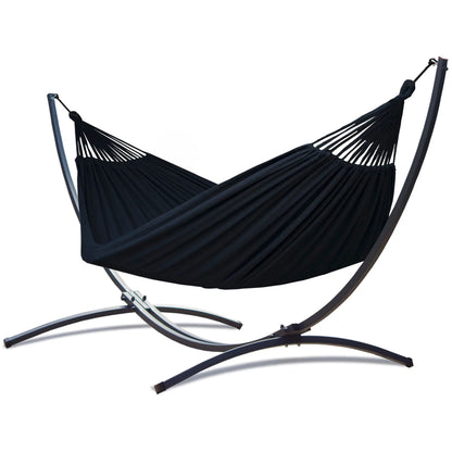 Hamac jardin sur pied | Alba