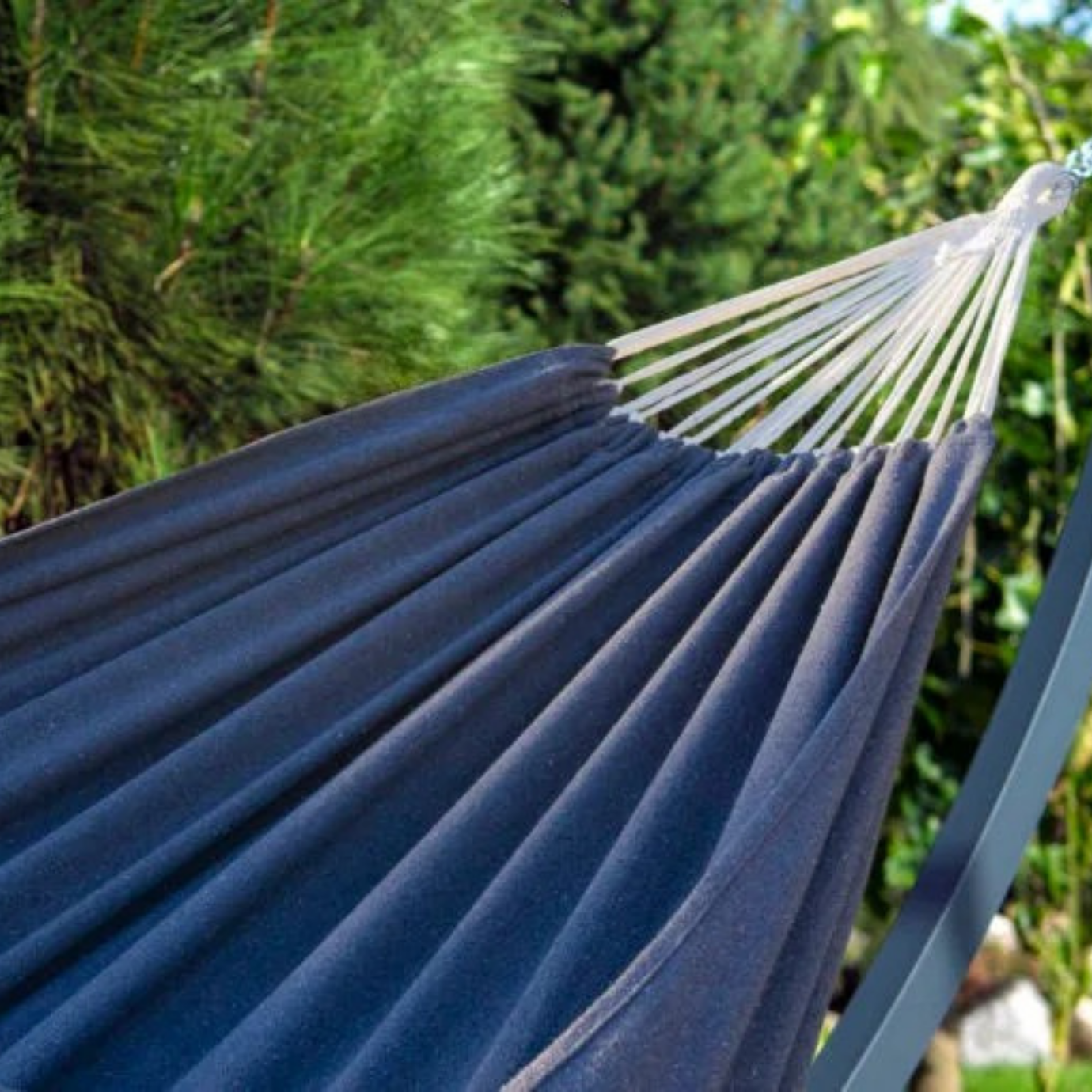 Hamac 2 personnes en coton | Roma XL