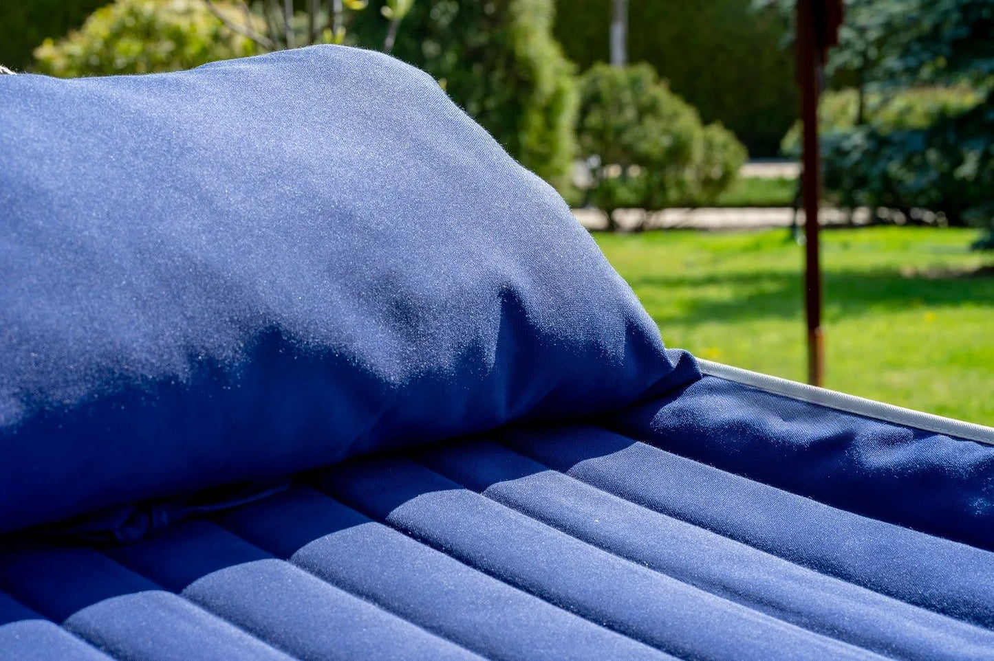 Hamac matelassé suspendu | Panama