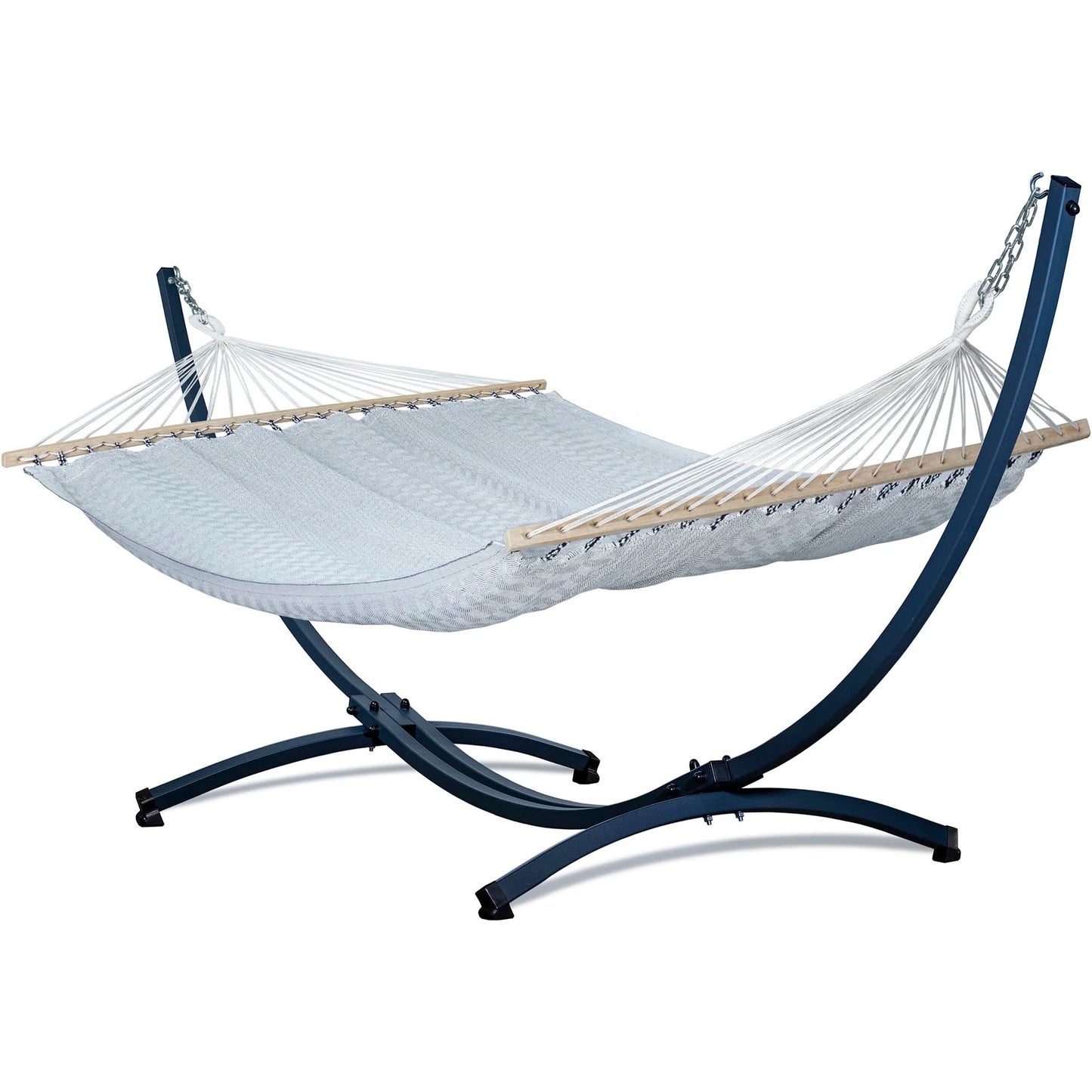 Hamac jardin sur pied | Tiago