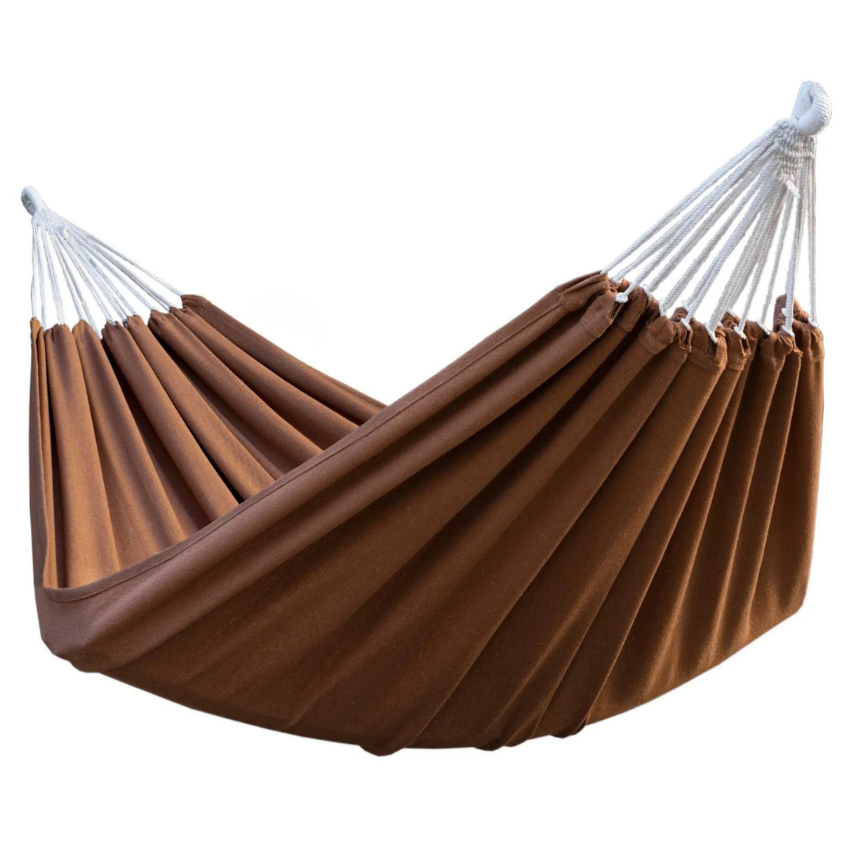 Hamac 2 personnes en coton | Roma XL