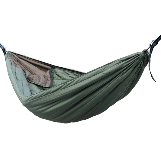 hamac de voyage isolant | Terra