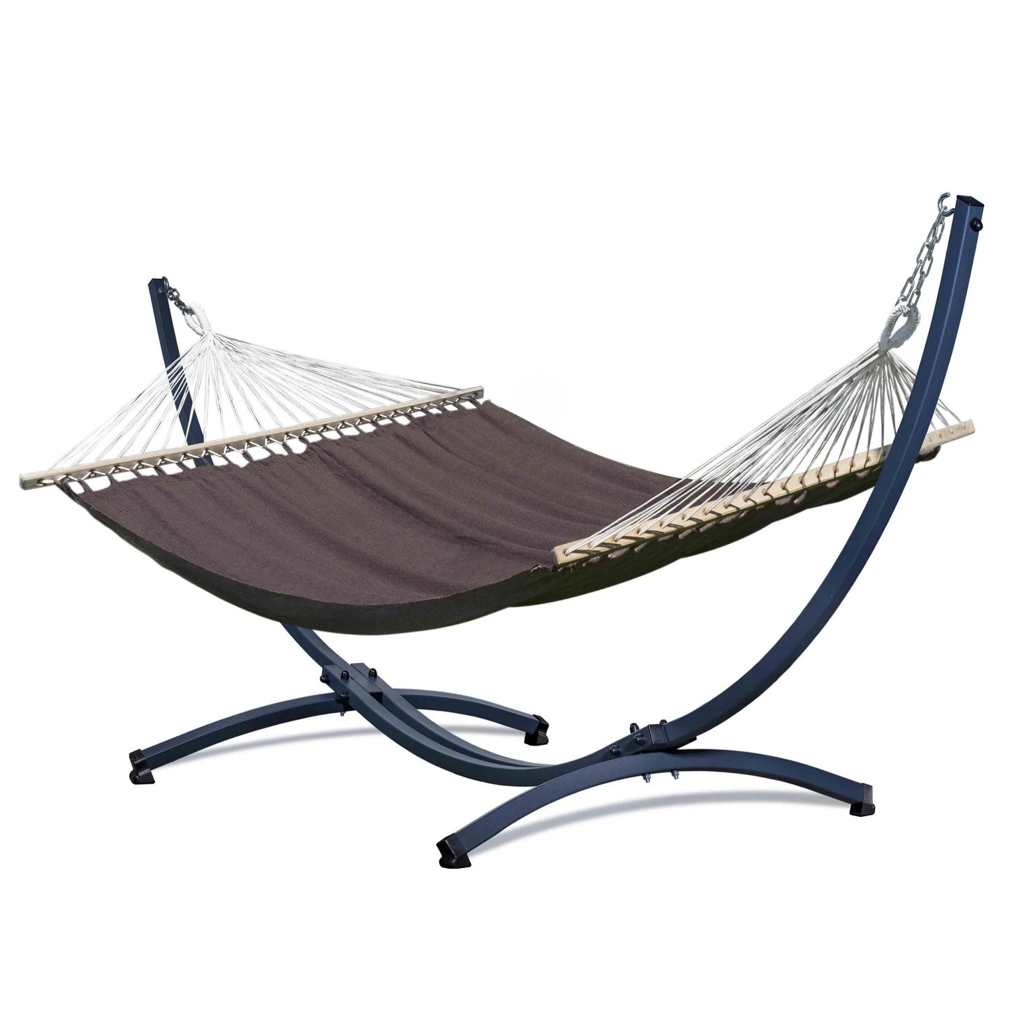 Hamac jardin sur pied | Tiago