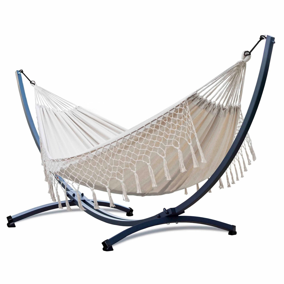 Hamac sur pied 2 personnes | Santia