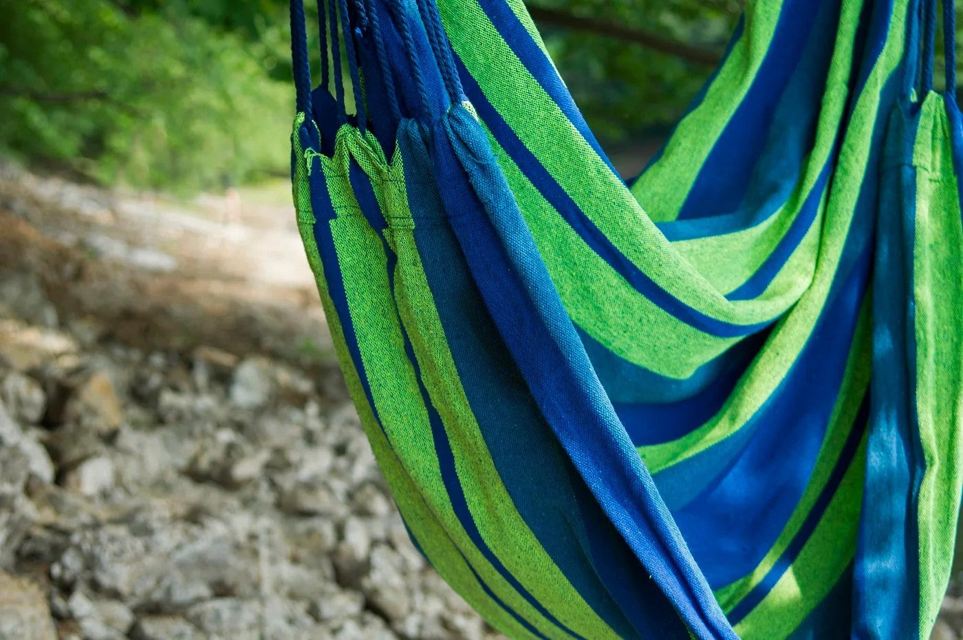 fauteuil suspendu jardin | Cielo