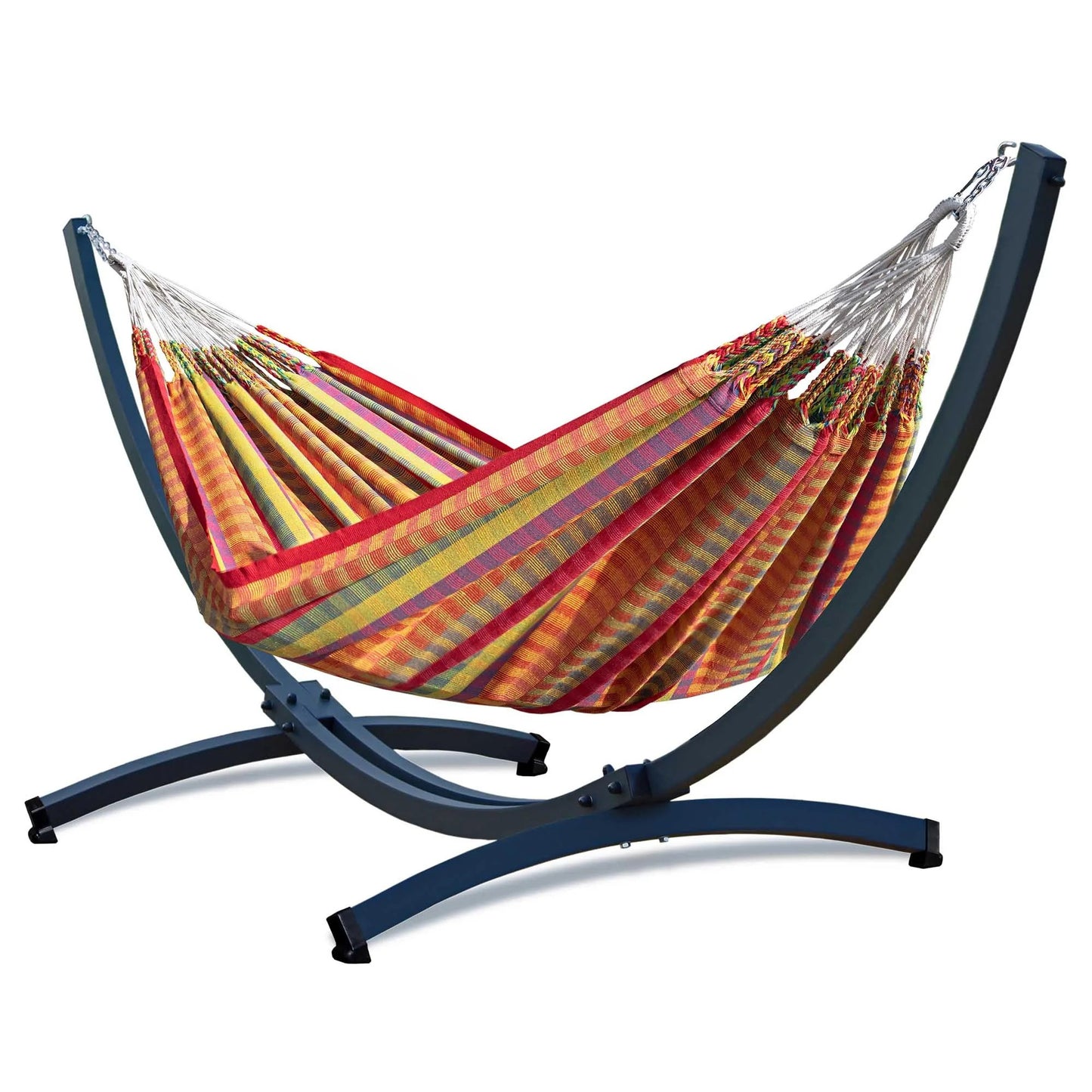 Hamac sur pied XXL | Morena