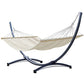 Hamac sur pied 2 places | Caldas