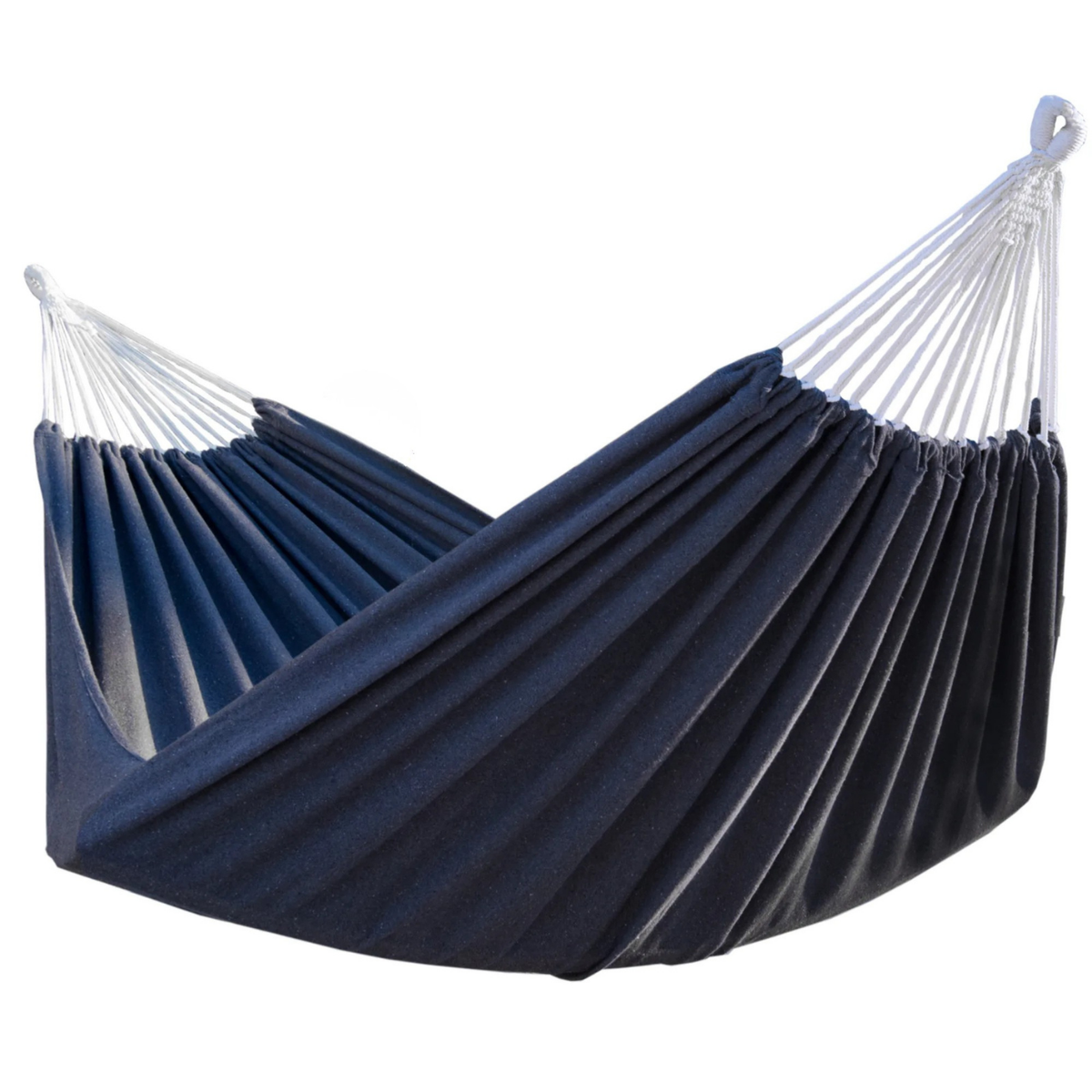 Hamac 2 personnes en coton | Roma XL