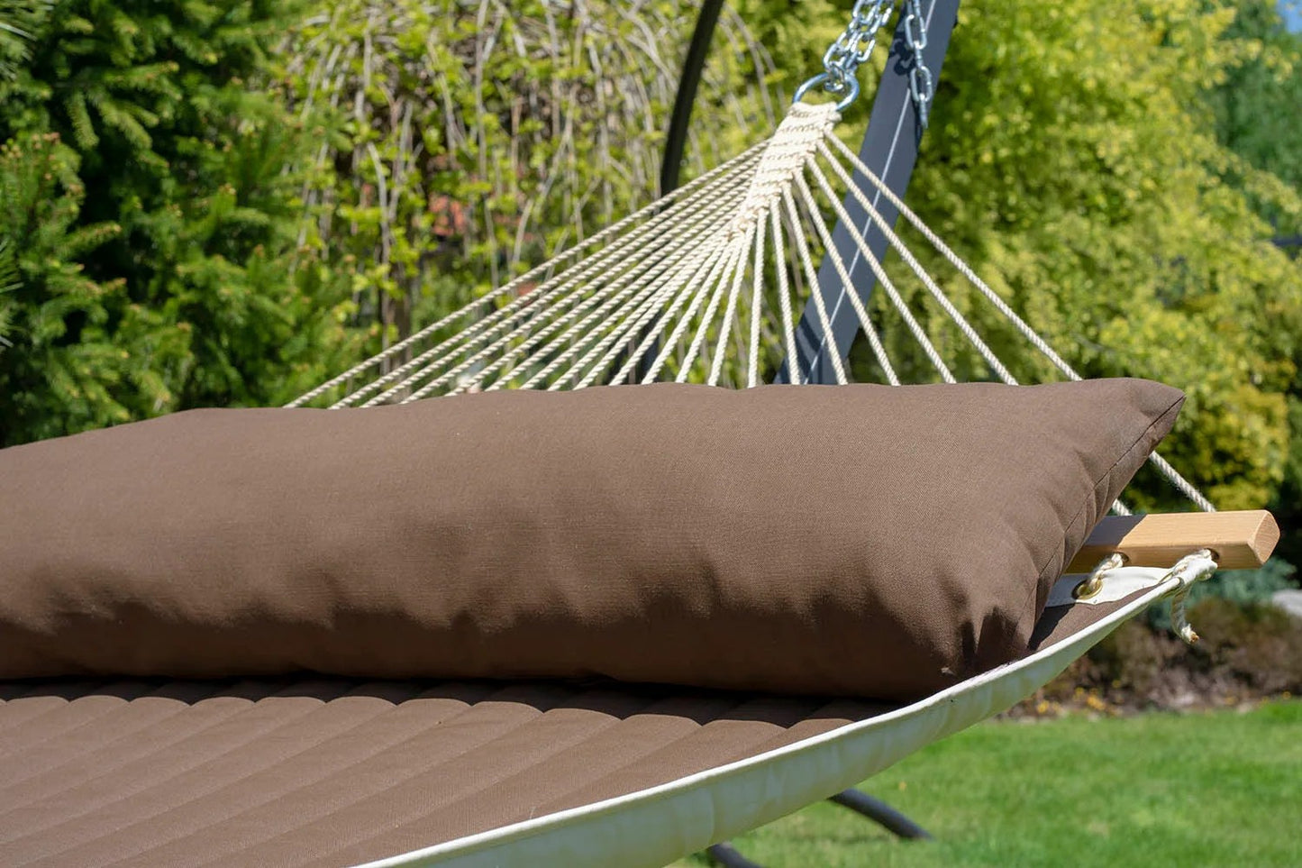 Hamac matelassé suspendu | Panama