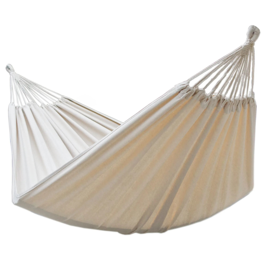 Hamac 2 personnes en coton | Roma XL