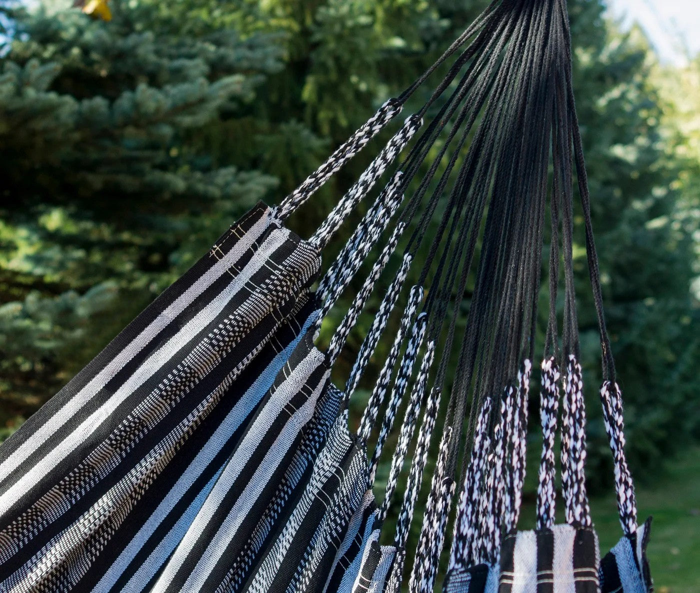 Fauteuil Suspendu avec support | Pereira