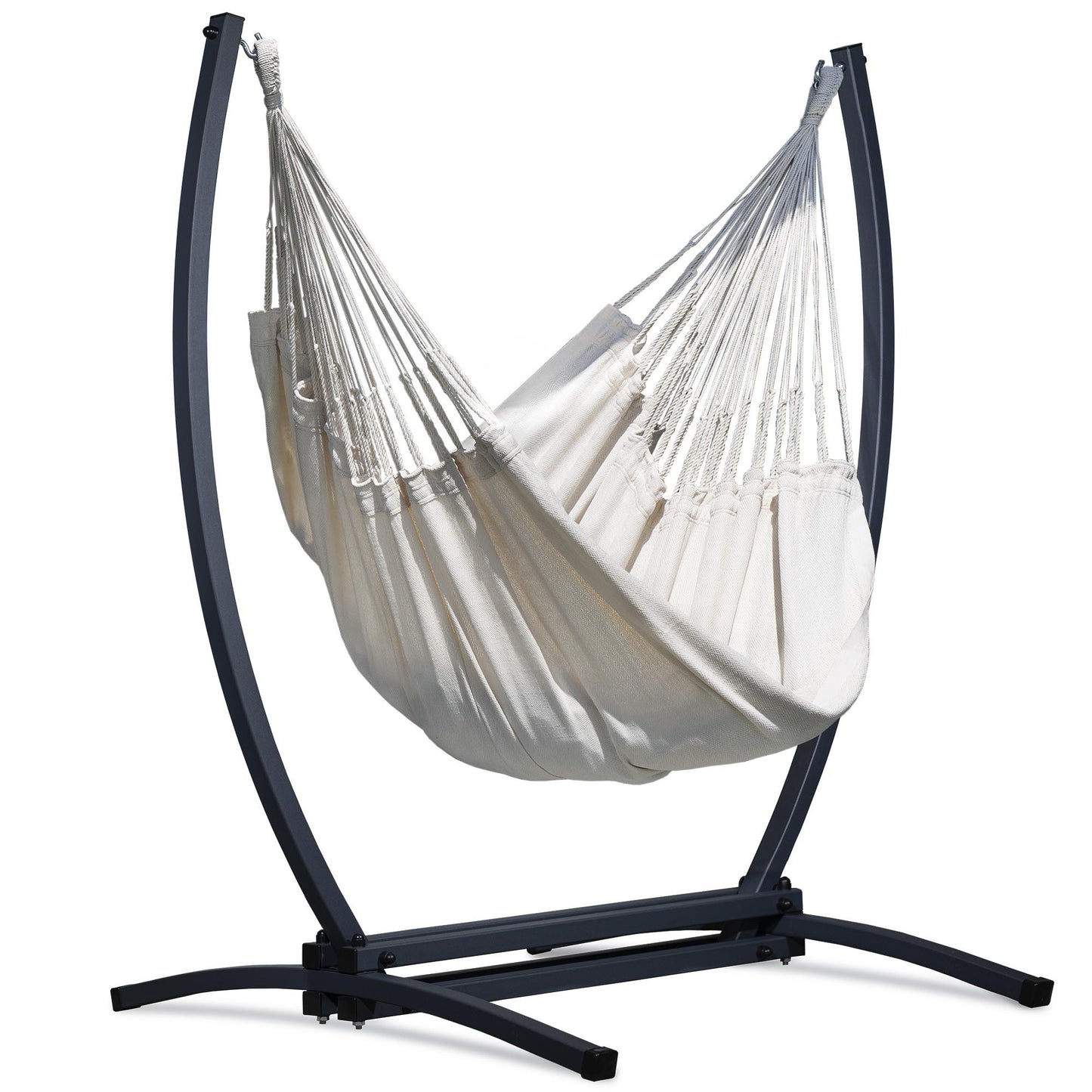 Fauteuil suspendu sur pied | Medellin