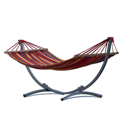 Hamac suspendu sur pied | Acadia