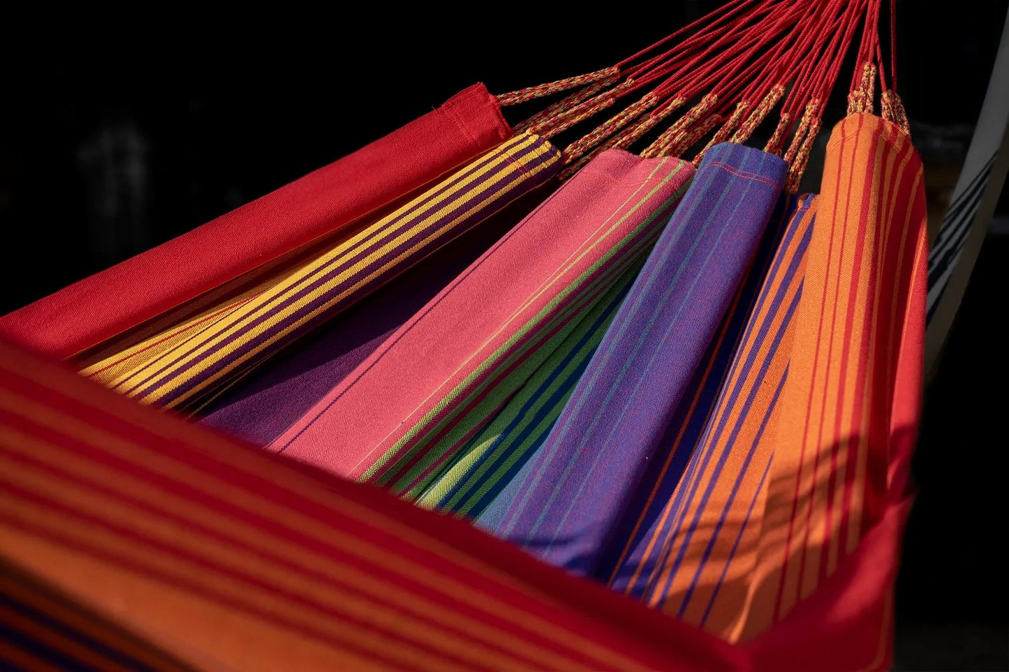 Hamac sur pied 2 Places | Arriba