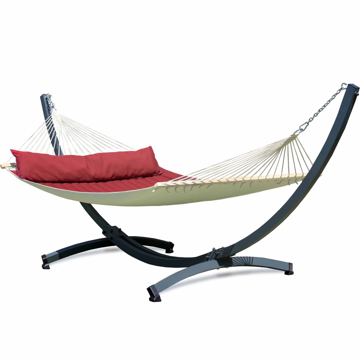 Hamac matelassé suspendu | Panama