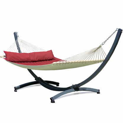 Hamac matelassé suspendu | Panama