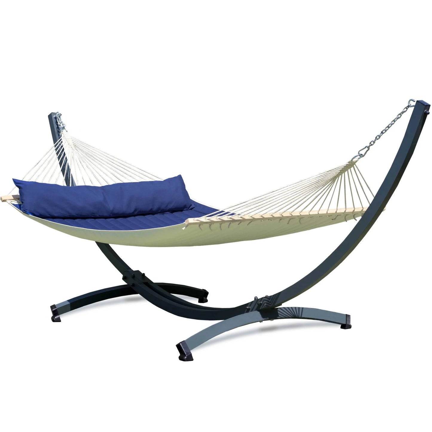 Hamac matelassé suspendu | Panama