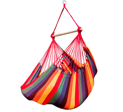 fauteuil suspendu jardin | Cielo