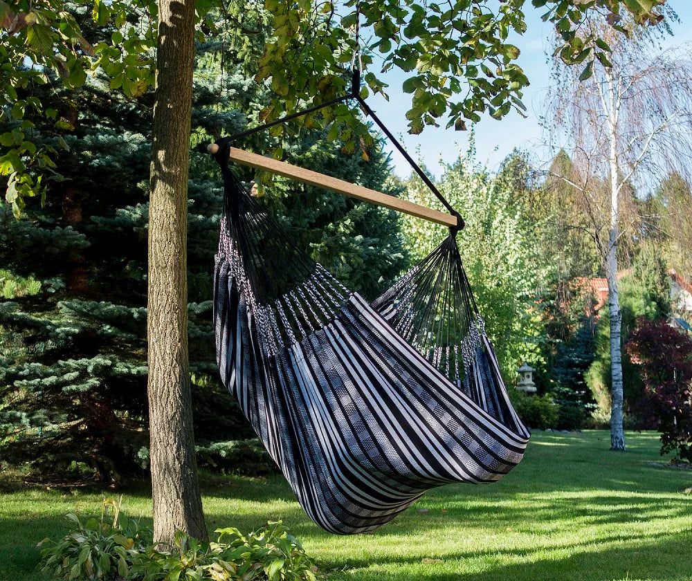 fauteuil suspendu jardin | Pereira