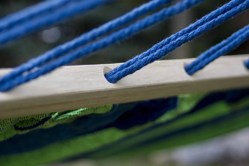 Hamac suspendu sur pied | Acadia