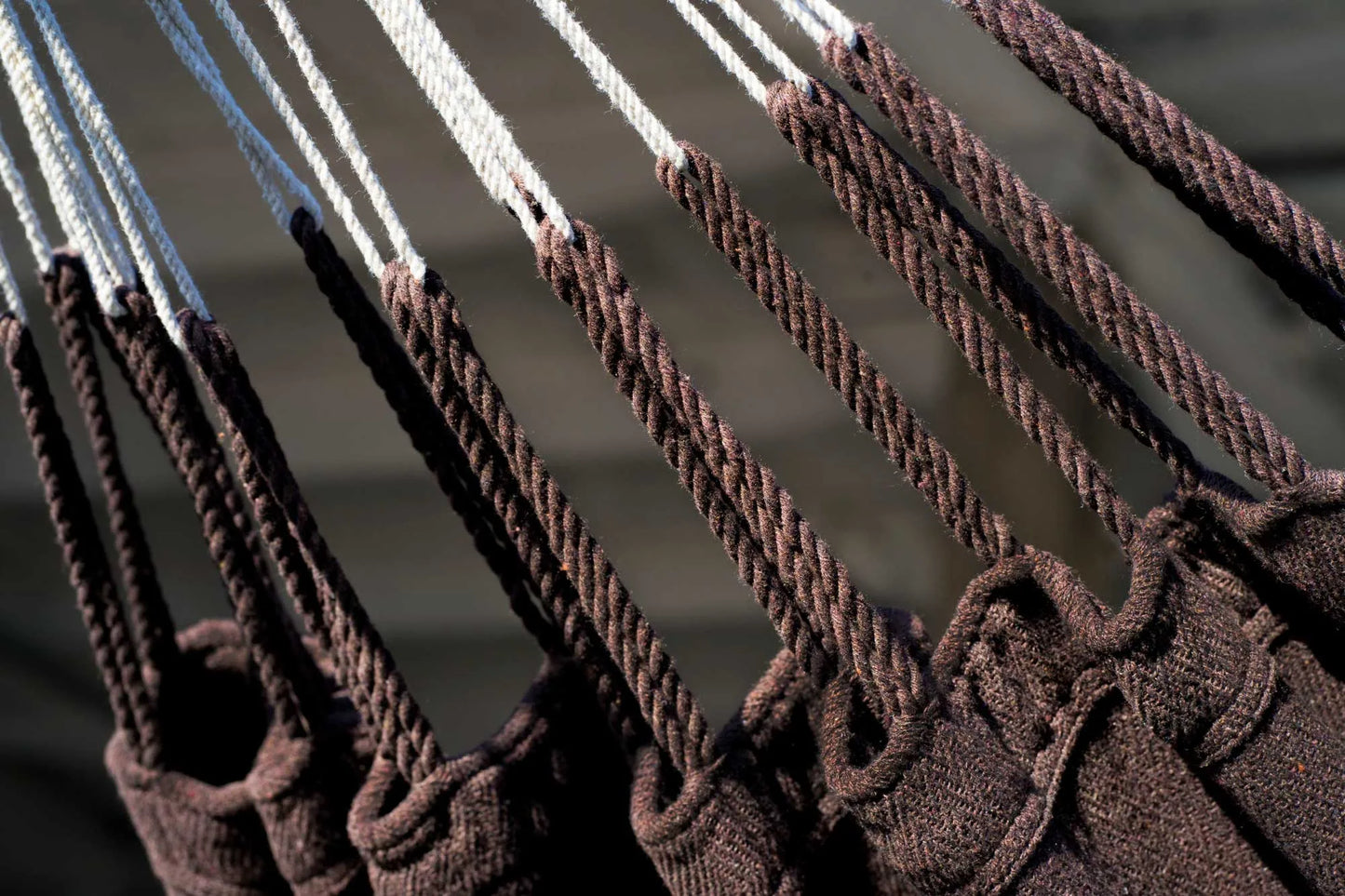 Fauteuil suspendu sur pied | Medellin