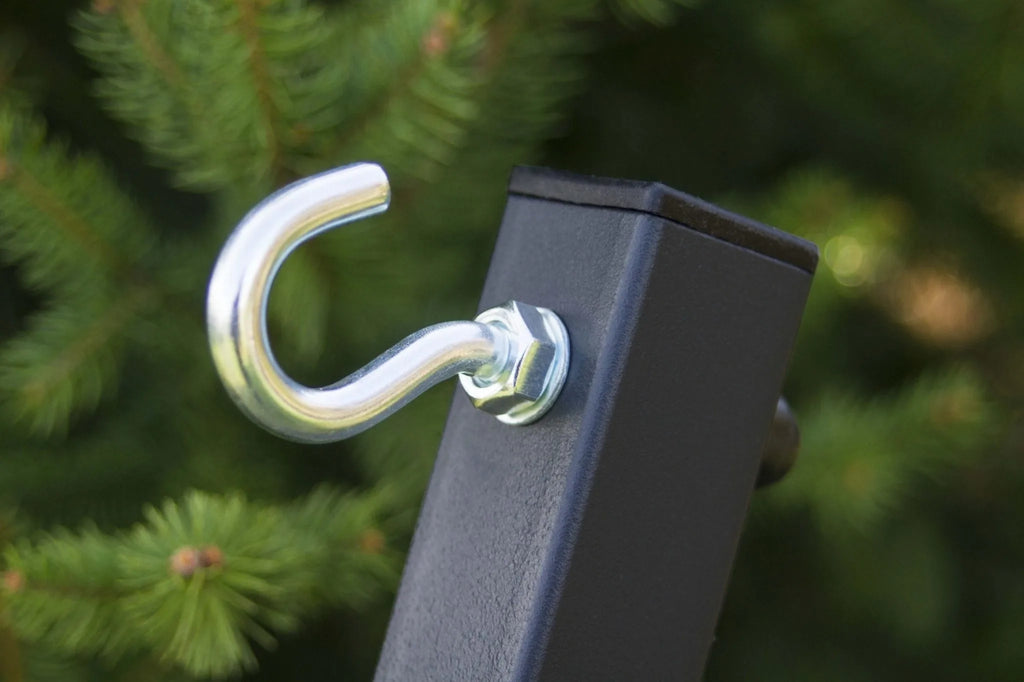 Hamac jardin sur pied | Alba