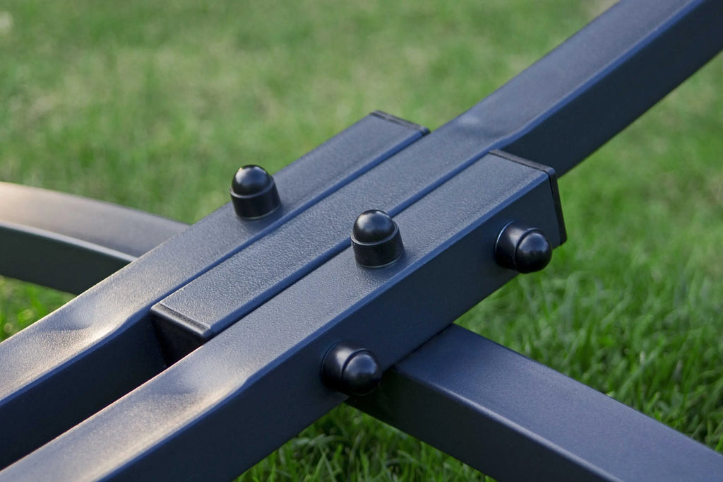 Hamac jardin sur pied | Alba