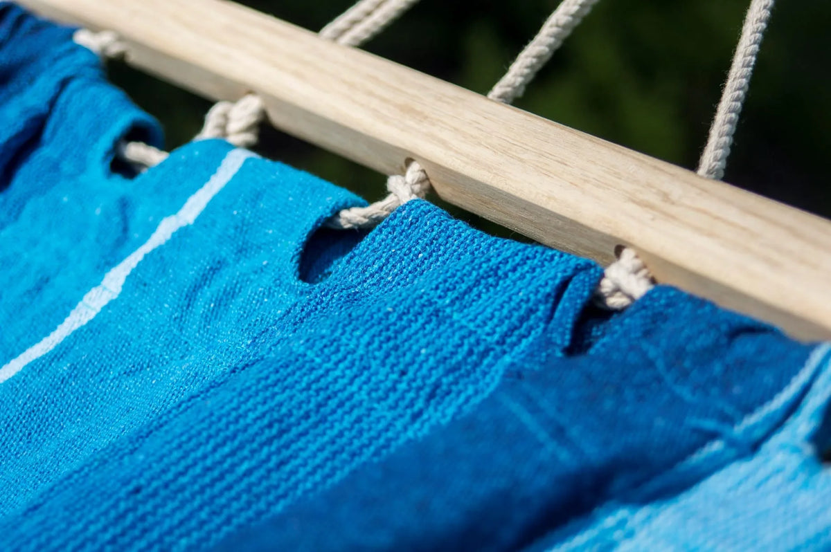 Hamac suspendu sur pied | Acadia