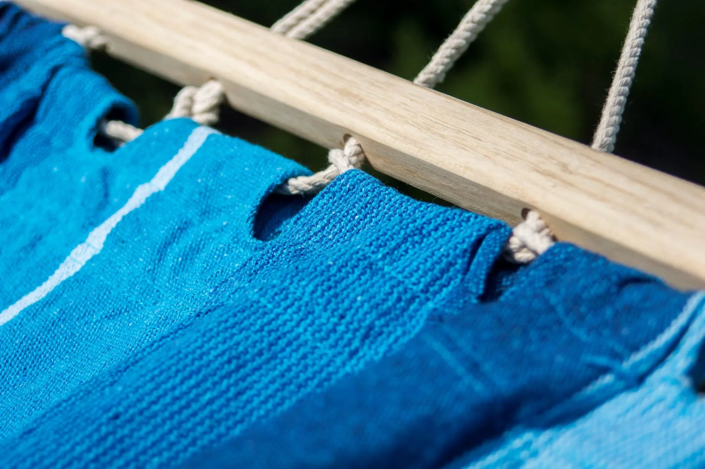 Hamac suspendu sur pied | Acadia