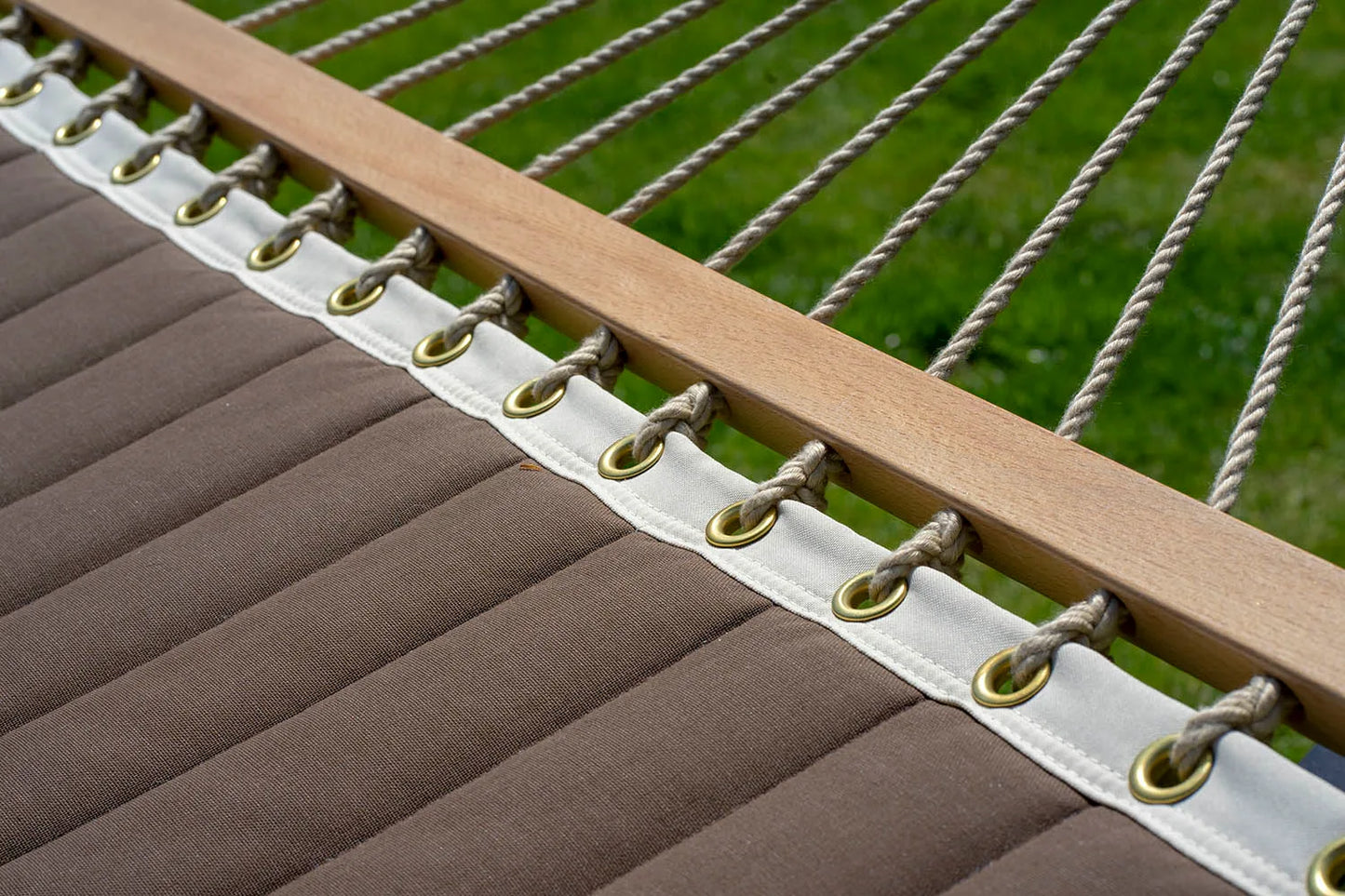 Hamac matelassé suspendu | Panama