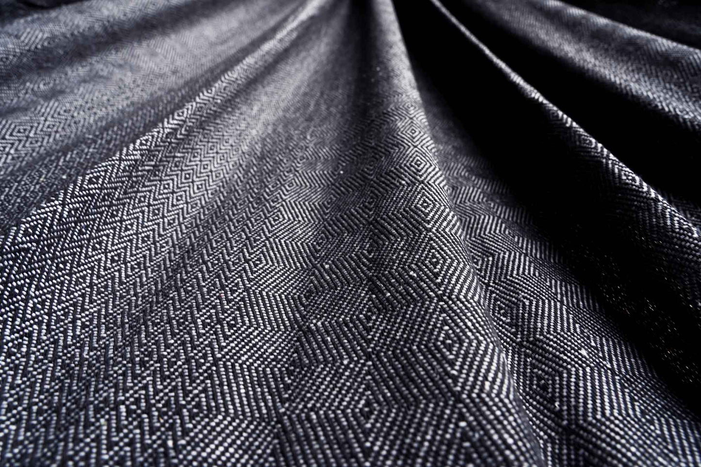 Hamac sur pied macramé | Medellin