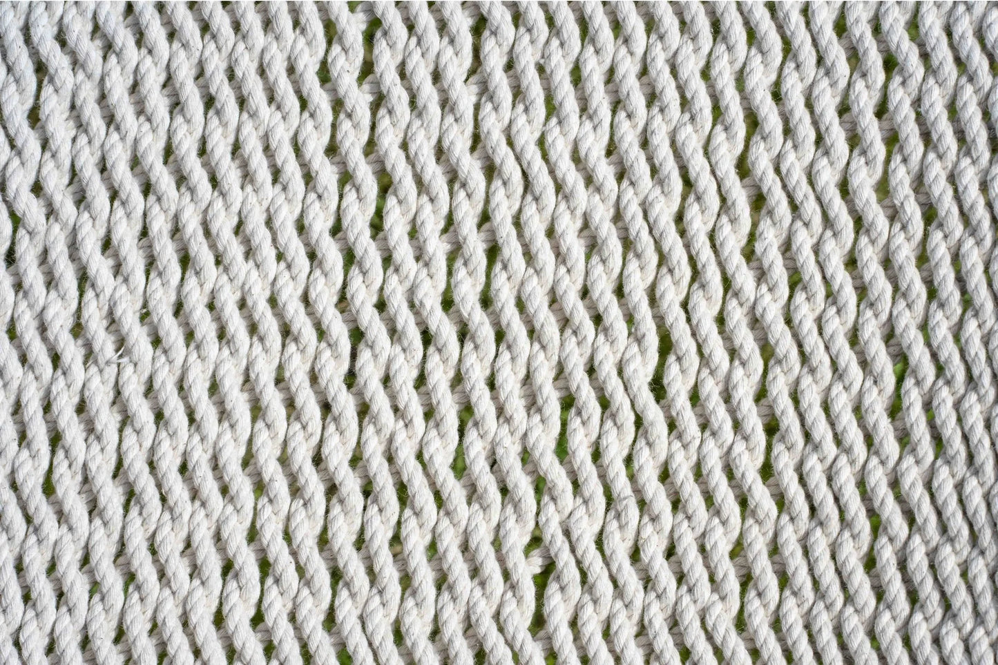 Hamac corde sur pied | Cali