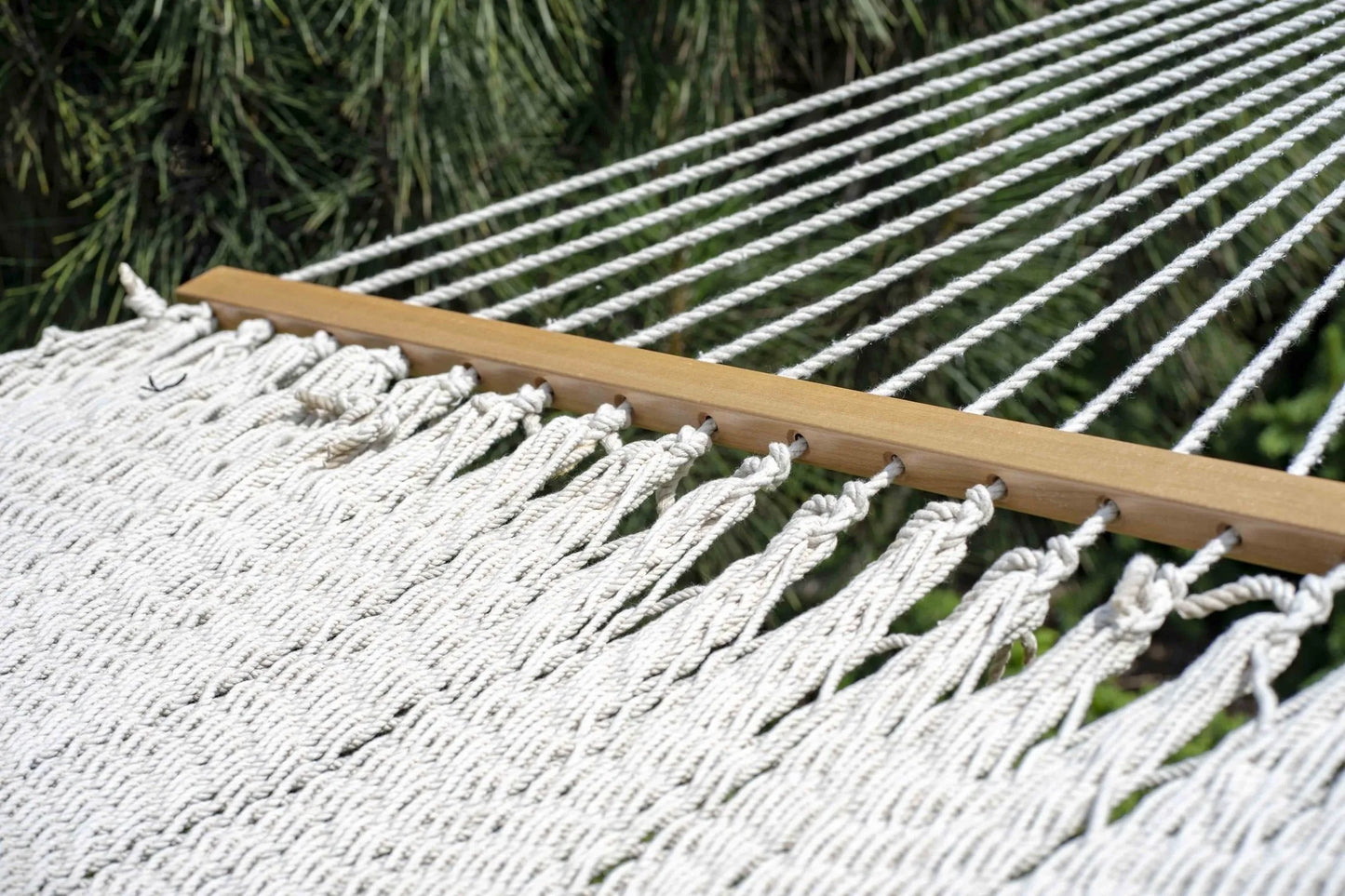 Hamac corde sur pied | Cali