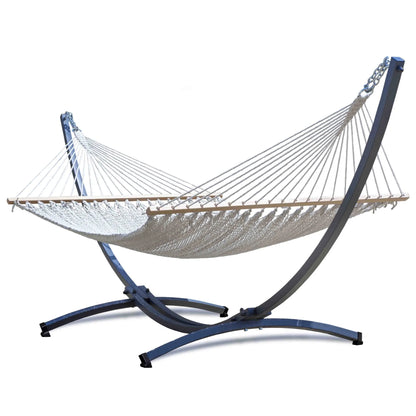 Hamac corde sur pied | Cali