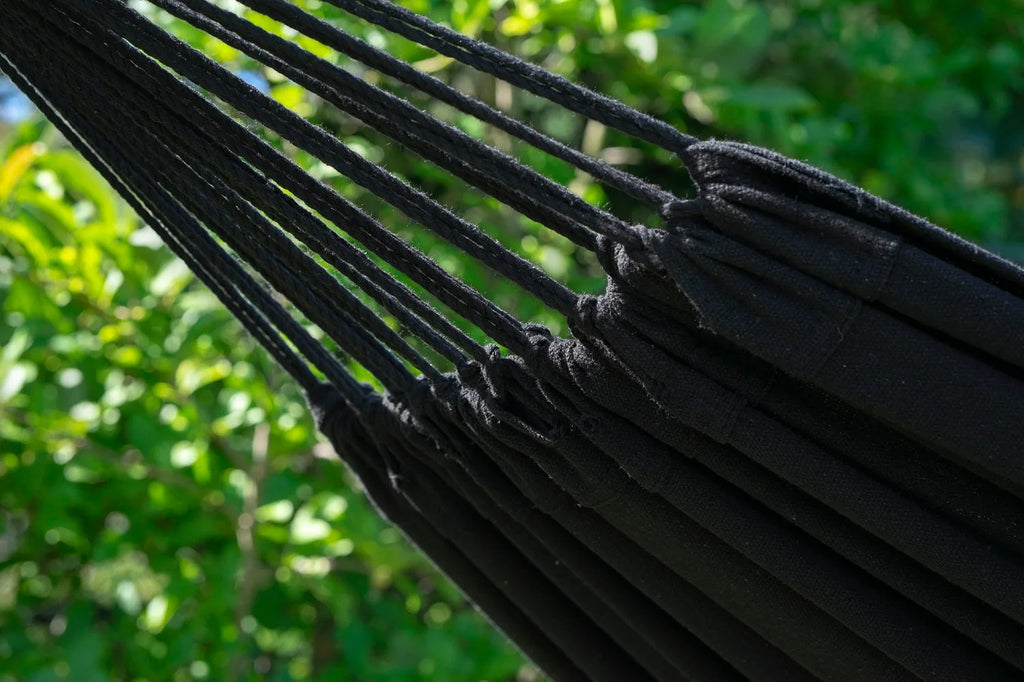 Hamac jardin sur pied | Alba