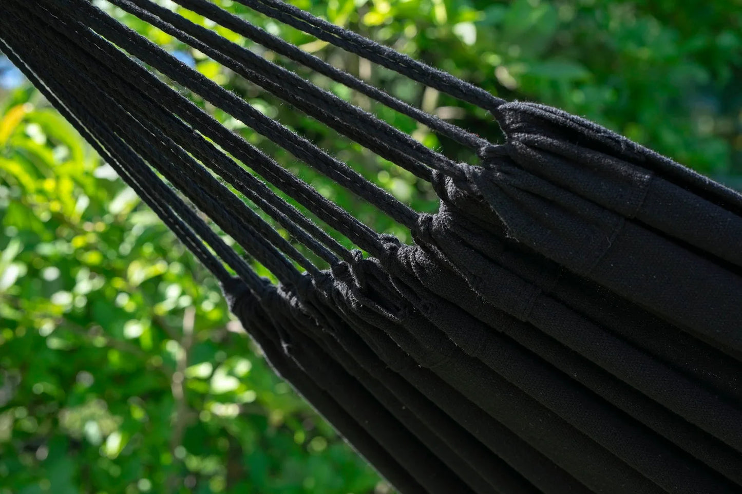 Hamac jardin sur pied | Alba