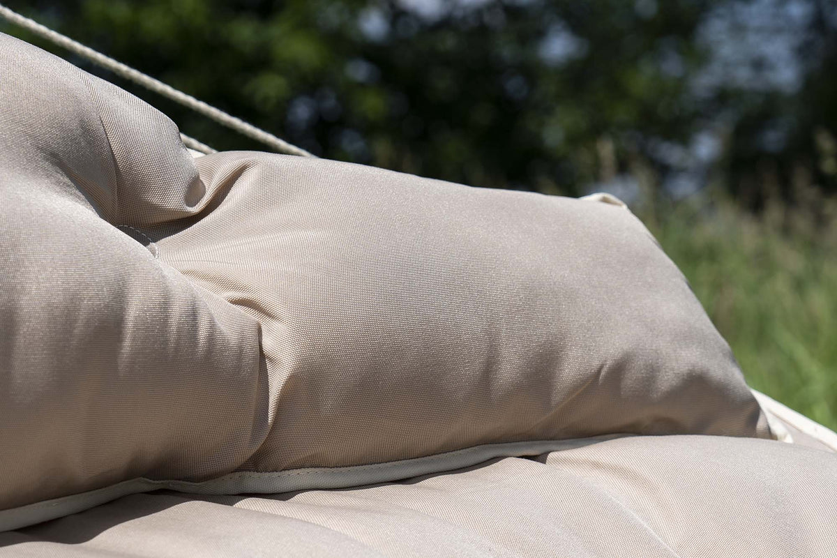 Hamac sur pied matelassé | Atlanta