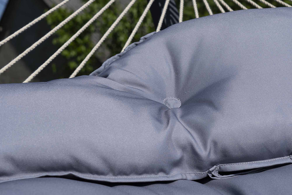 Hamac sur pied matelassé | Atlanta