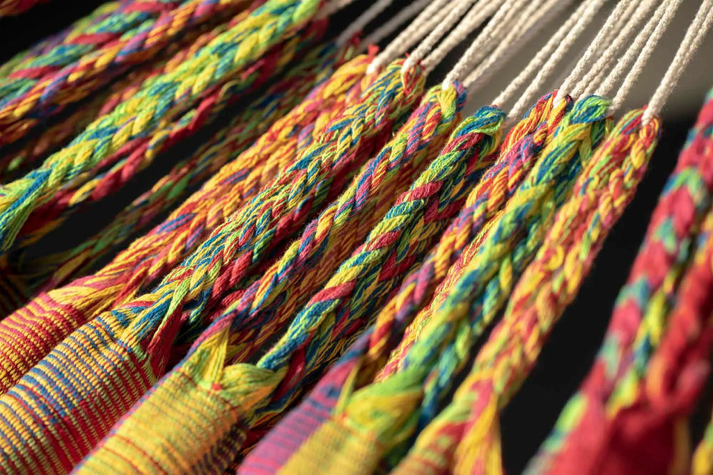 Hamac sur pied XXL | Morena