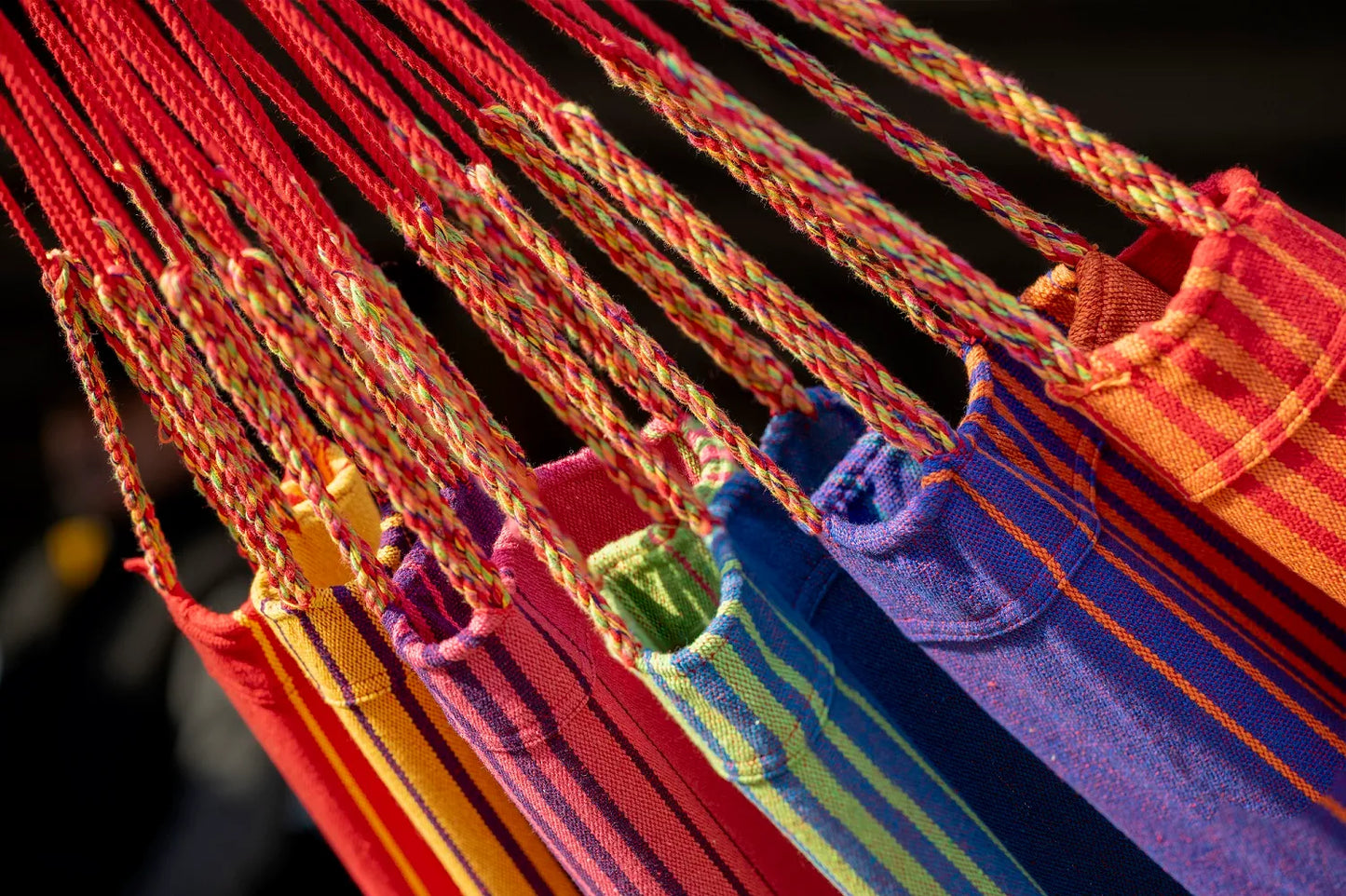 Hamac sur pied 2 Places | Arriba