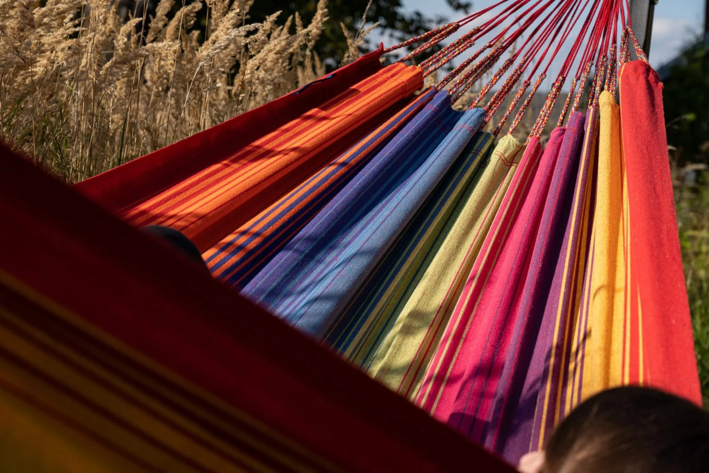 Hamac sur pied 2 Places | Arriba