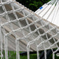 Hamac 2 places avec franges | Medellin